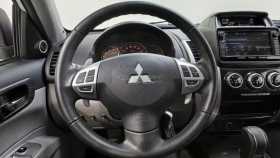 Mitsubishi Pajero 2015 г.в.