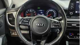 Kia Seltos 2021 г.в.