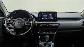 Kia Seltos 2021 г.в.