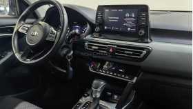 Kia Seltos 2021 г.в.