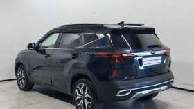 Kia Seltos 2021 г.в.
