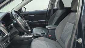 Kia Seltos 2021 г.в.