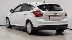 Ford Focus 2013 г.в.