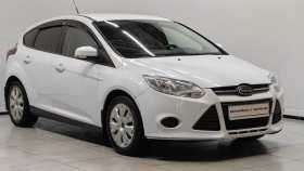 Ford Focus 2013 г.в.
