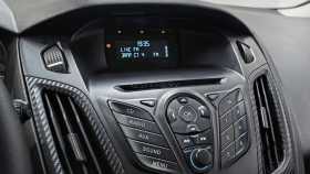 Ford Focus 2013 г.в.