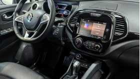 Renault Kaptur 2021 г.в.