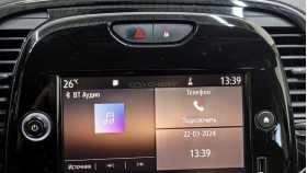 Renault Kaptur 2021 г.в.