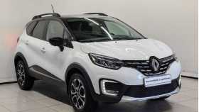 Renault Kaptur 2021 г.в.