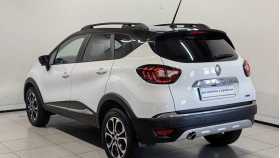 Renault Kaptur 2021 г.в.
