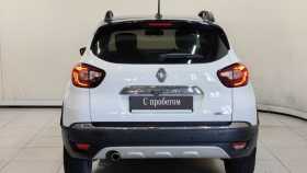 Renault Kaptur 2021 г.в.