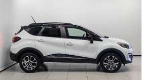 Renault Kaptur 2021 г.в.