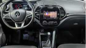 Renault Kaptur 2021 г.в.