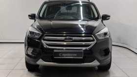 Ford Kuga 2018 г.в.