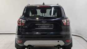 Ford Kuga 2018 г.в.