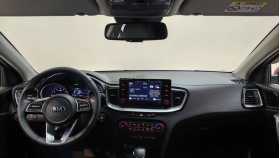 Kia Ceed 2021 г.в.