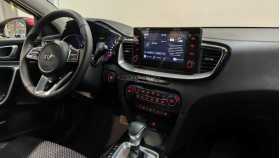 Kia Ceed 2021 г.в.