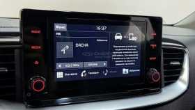 Kia Ceed 2021 г.в.