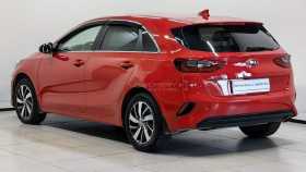 Kia Ceed 2021 г.в.