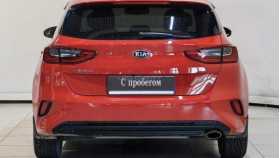 Kia Ceed 2021 г.в.