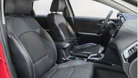 Kia Ceed 2021 г.в.