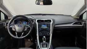 Ford Mondeo 2015 г.в.