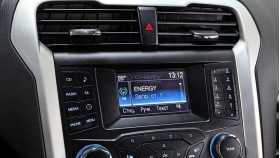 Ford Mondeo 2015 г.в.