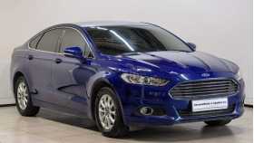Ford Mondeo 2015 г.в.