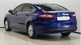 Ford Mondeo 2015 г.в.