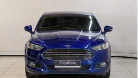 Ford Mondeo 2015 г.в.