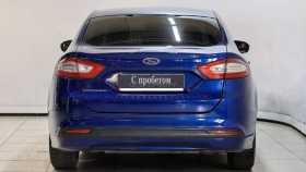 Ford Mondeo 2015 г.в.