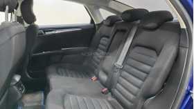 Ford Mondeo 2015 г.в.