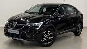 Renault Arkana 2021 г.в.