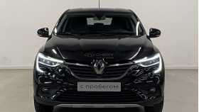 Renault Arkana 2021 г.в.