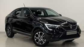 Renault Arkana 2021 г.в.