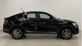 Renault Arkana 2021 г.в.