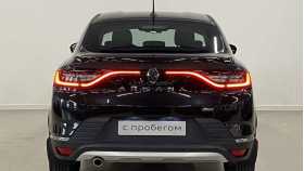 Renault Arkana 2021 г.в.