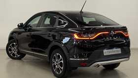 Renault Arkana 2021 г.в.