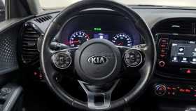 Kia Soul 2020 г.в.