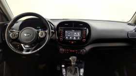 Kia Soul 2020 г.в.