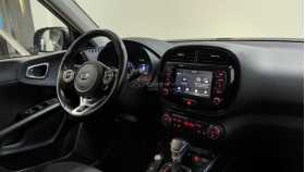 Kia Soul 2020 г.в.