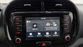 Kia Soul 2020 г.в.