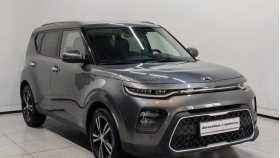Kia Soul 2020 г.в.