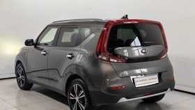 Kia Soul 2020 г.в.