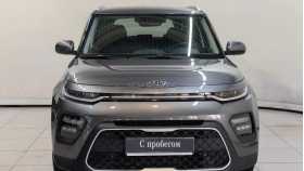 Kia Soul 2020 г.в.