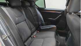 Skoda Octavia 2019 г.в.