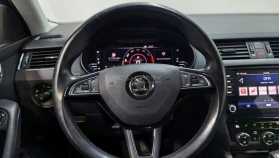 Skoda Octavia 2019 г.в.