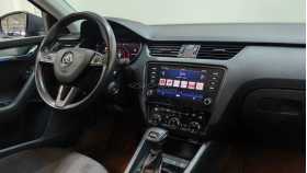 Skoda Octavia 2019 г.в.