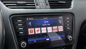 Skoda Octavia 2019 г.в.