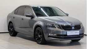 Skoda Octavia 2019 г.в.