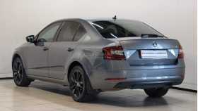 Skoda Octavia 2019 г.в.